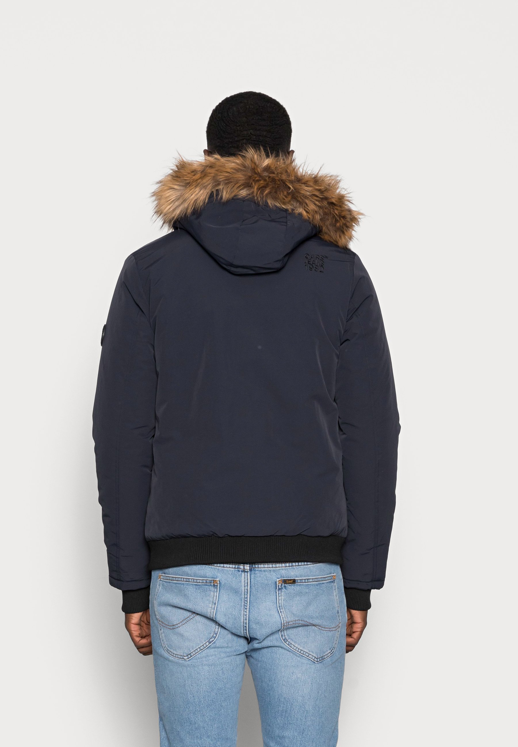 winter jacket zalando