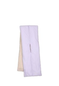 GINNY - Schal - lilac sand