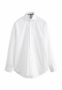 REGULAR FIT - Hemd - white