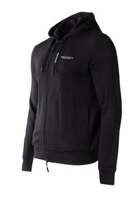 Armani Exchange Sweatjacke - marine/dunkelblau - Zalando.ch