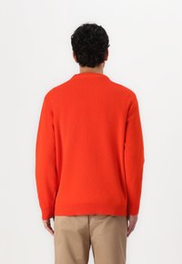Marimekko LASI UNIKKO UNISEX - Džemperis - orange
