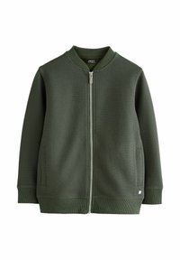 Niewybrane, khaki
