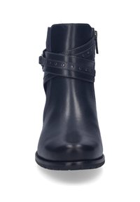 Josef Seibel CHIARA  - Botines camperos - dunkelblau