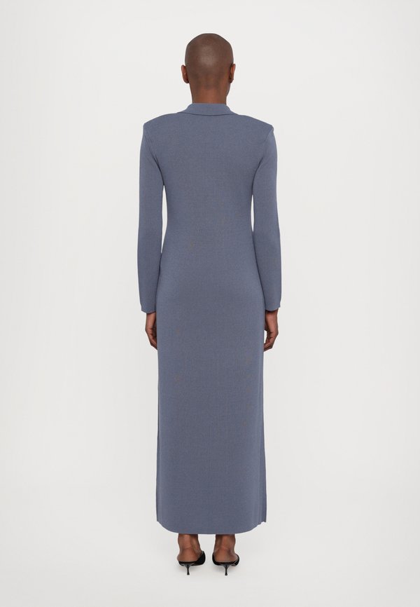 ROSIE - Jumper dress - grisaille3