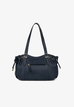 Hexagona TOSCANE - Handbag - marine toscane