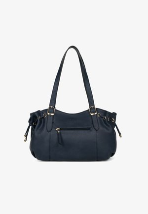 TOSCANE - Handbag - marine toscane