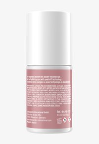 alessandro STRIPLAC UV COLOUR - Vernis à ongles - rose me if you can