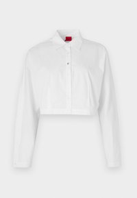 ETSOUKIE - Chemisier - white