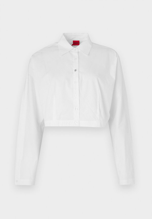 ETSOUKIE - Button-down blouse2