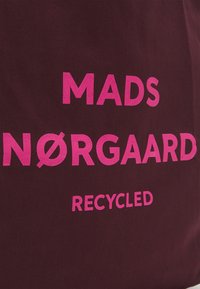 Mads Nørgaard BOUTIQUE ATHENE BAG - Shopper - sassafras