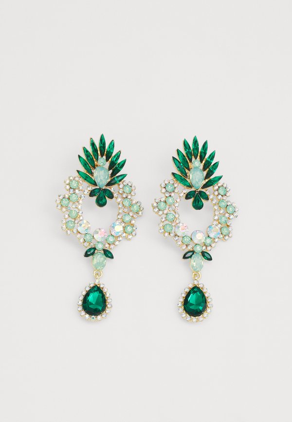 PCANNIE EARRINGS - Earrings2