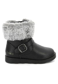 Mod8 ALDIZIA - Zapatos de bebé - noir