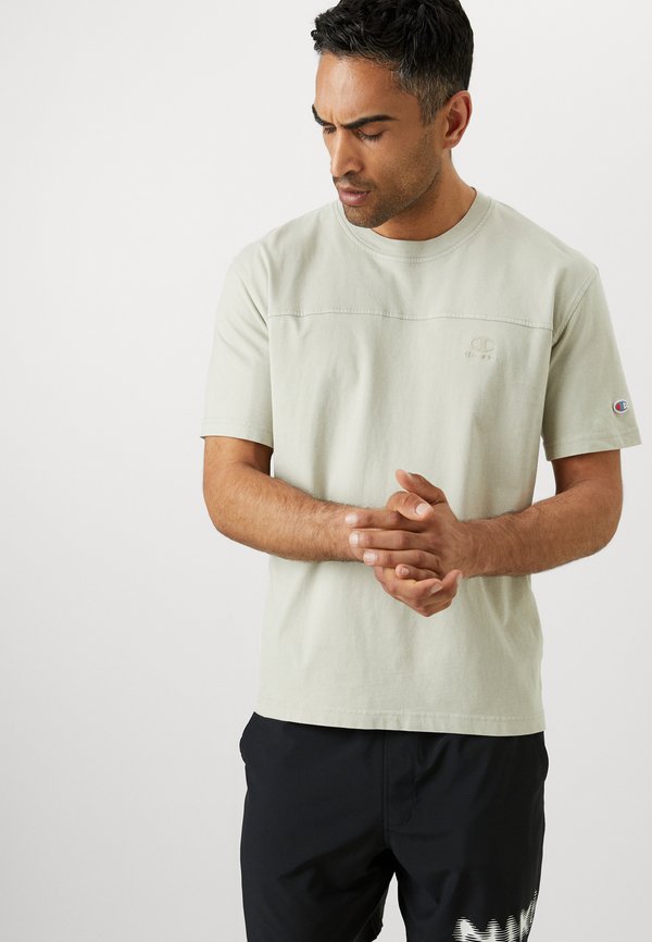 CREWNECK - Basic T-shirt - beige4
