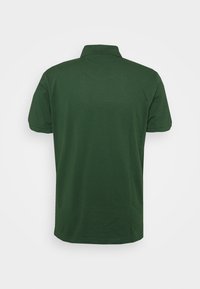 Tommy Hilfiger REGULAR - Polo - national forest