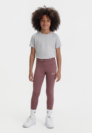 Trikoot - tattoo/magenta/white