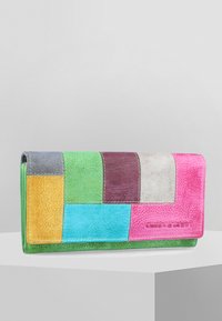 Greenburry CANDY-SHOP - Monedero - multi-coloured