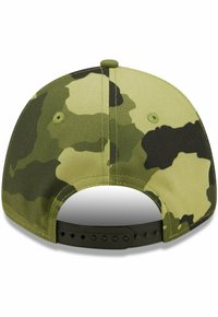New Era 9FORTY MLB ARMED FORCES DAY 2022 - Cap - new york yankees