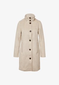 Unselected, beige