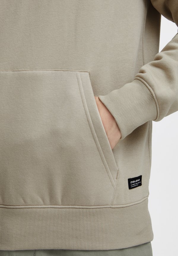 BHKAY - Hoodie - crockery2