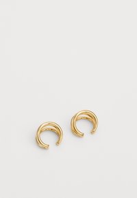 LIU JO EAR CUFF ESSENTIAL - Ohrringe - gold-coloured