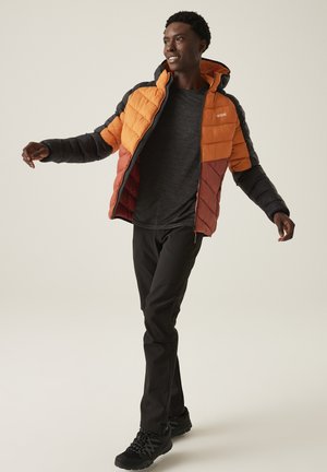 Regatta, - Kurtka snowboardowa