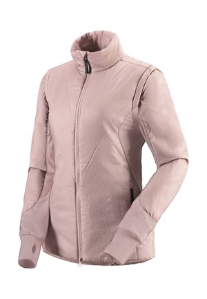 ALLWETTER - Outdoorjacke - rose