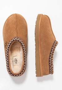 ugg tasman slippers women tan