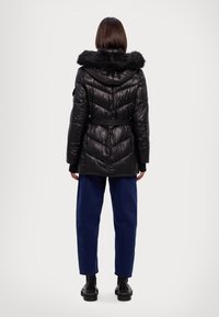 MICHAEL Michael Kors JACKET - Manteau d'hiver - black