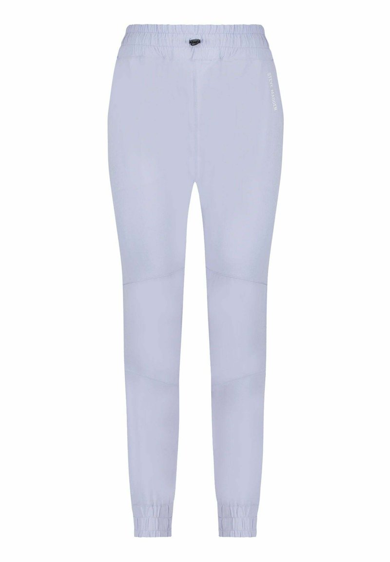 Steve Madden Trainingsbroek paars Steve Madden Trainingsbroek paars