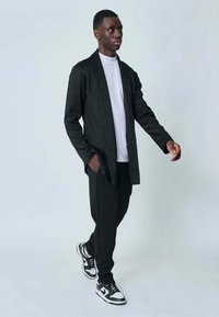 FRILIVIN Gilet - noir