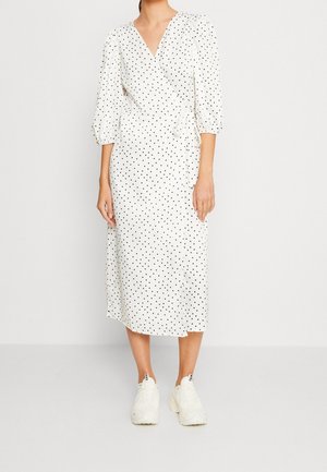 Robe de soirée - white