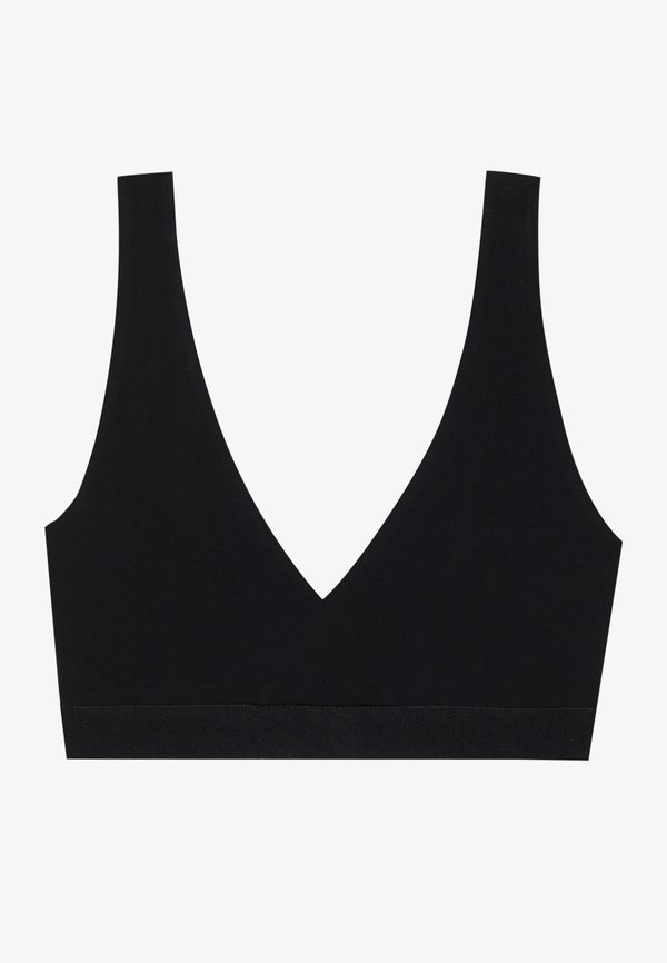 2 PACK OVERLAY MODAL BRALETTE - Bustier2