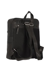 Spikes & Sparrow BRONCO  - Mochila - black