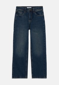 Nkmryan Straight Jeans 3418-Be Noos, denim blue, 134 Nkmryan Straight Jeans 3418-Be Noos, denim blue, 134