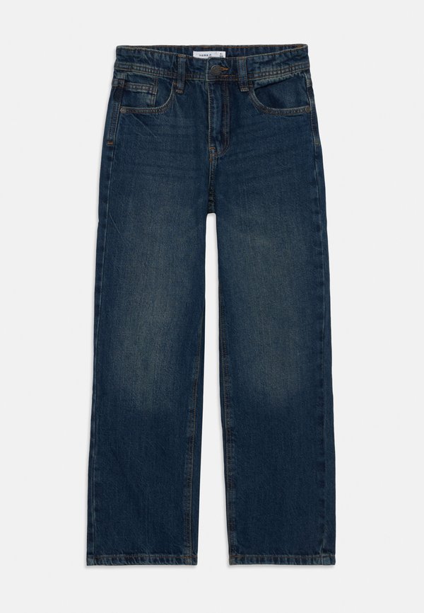 NKMRYAN - Jeans Straight Leg