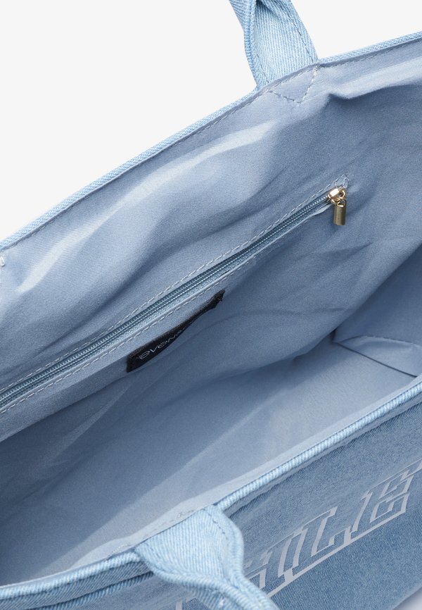 DENIM - Handbag3