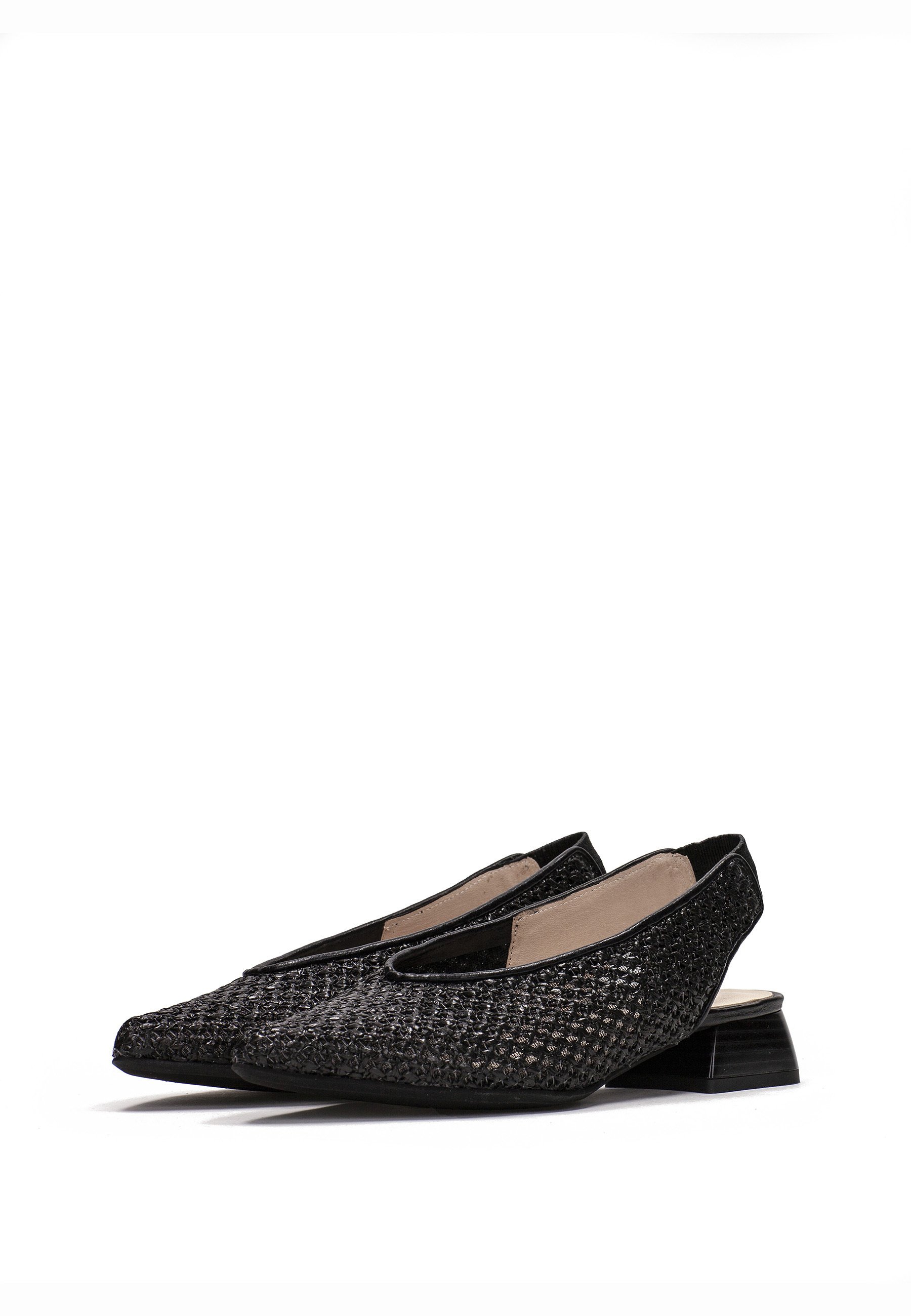 Hispanitas Bailarinas - black/negro - Zalando.es
