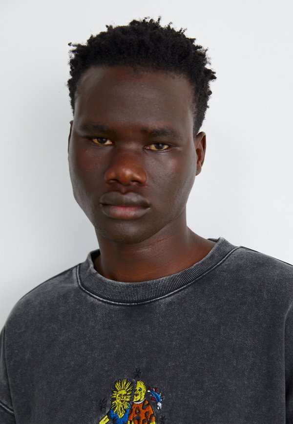 BOB MOLLEMA CREW - Sweatshirt4