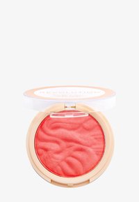 Makeup Revolution - REVOLUTION BLUSHER RELOADED - Rouge - coral dream Miniatyrbilde 1