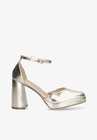 No seleccionado, gold