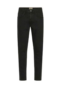 BHTWISTER SLIM FIT - Kitsenevad teksad - denim black