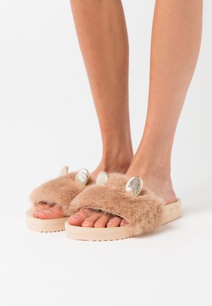 flip*flop, Chaussons - beige