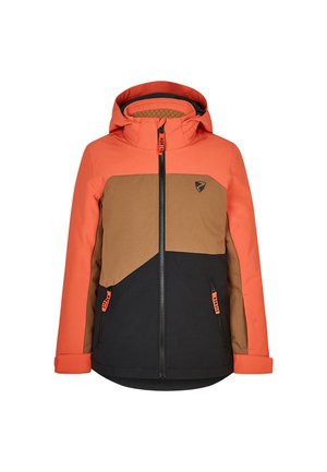 ANDERL   - Übergangsjacke - burnt orange