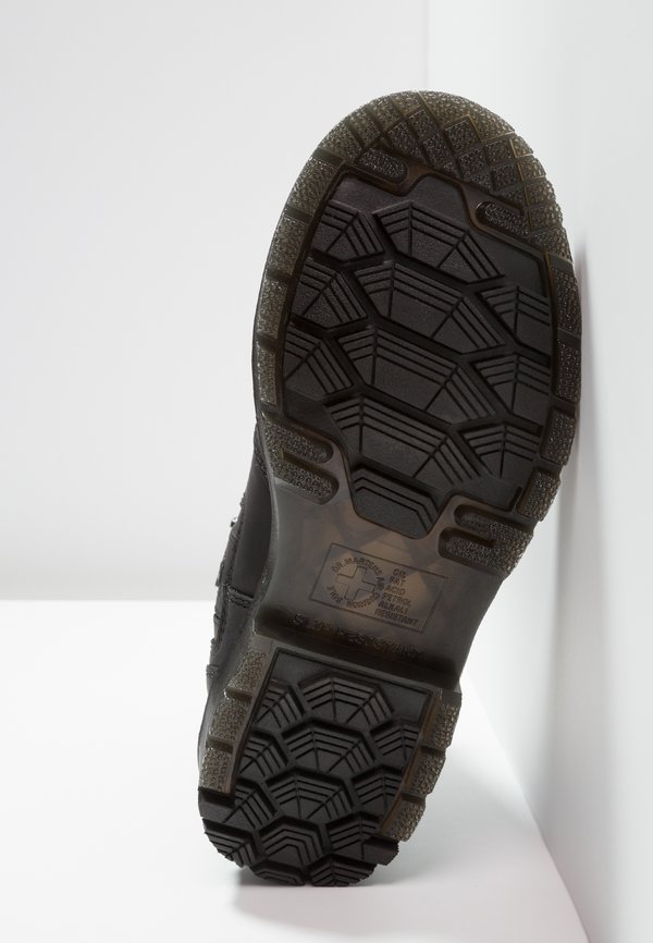 2976 ALYSON ZIPS SNOWPLOW - Classic ankle boots3