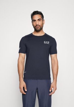 Sporta krekli - navy blue