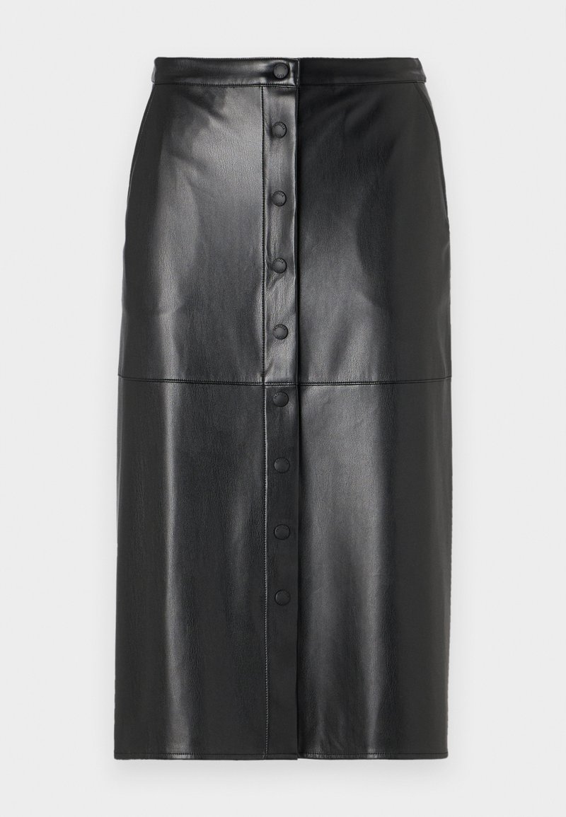 PATRIZIA PEPE Kokerrok zwart