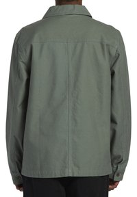 Billabong TURN THE TIDE - WORKWEAR - Summer jacket - sur
