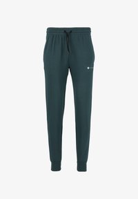 Valittu, dusty forest