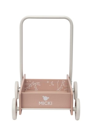Baby walker - rosa