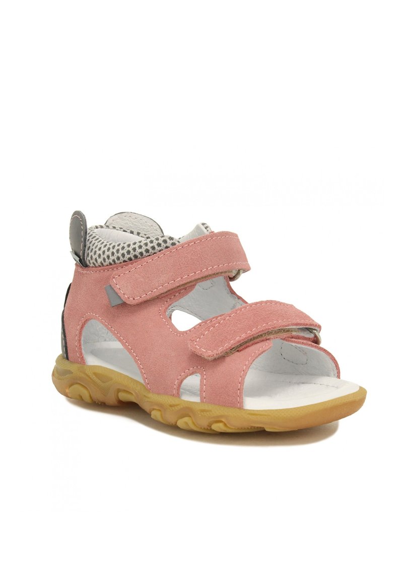 Bartek Walking sandals pink/pink Zalando